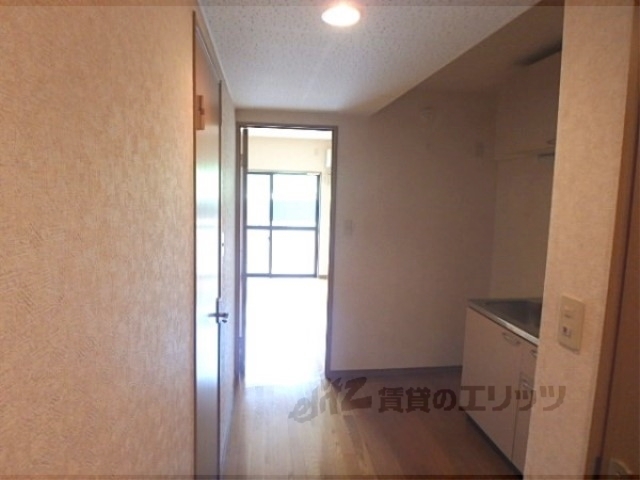 その他部屋・スペース　廊下