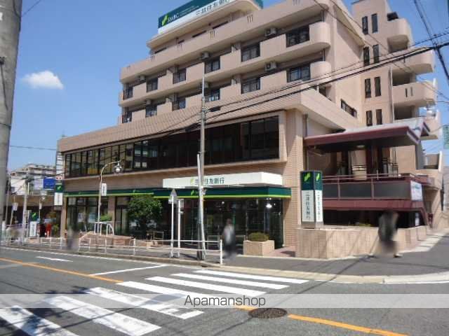 その他　三井住友銀行一社支店（その他）まで1286m