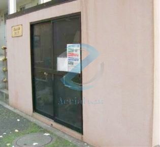 その他共有部分　ゴミ置き場