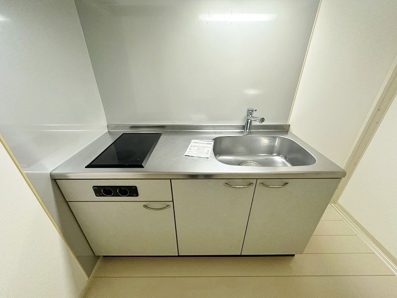キッチン　★システムキッチン/IHコンロ★