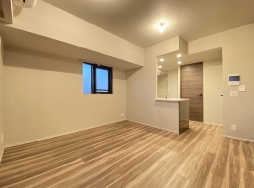 居室・リビング　☆広々とした居室☆