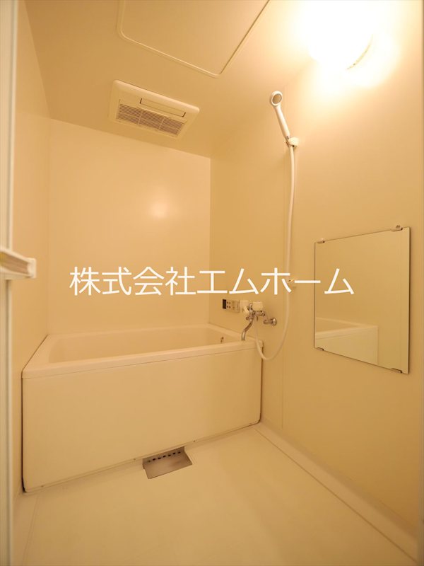 バス・シャワールーム　バスルーム　追い焚き　浴室暖房乾燥機　オートバス