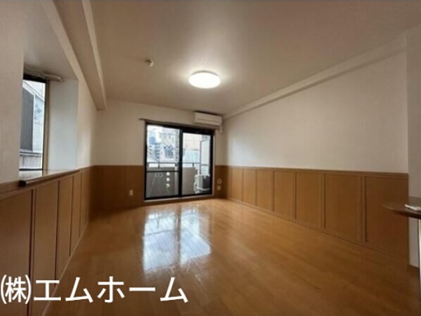 その他部屋・スペース　洋室11.6帖　バルコニー