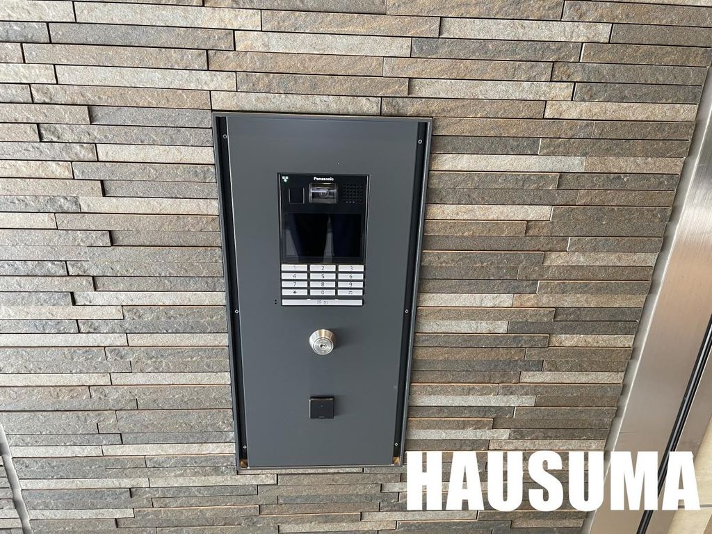 セキュリティ　セキュリティ