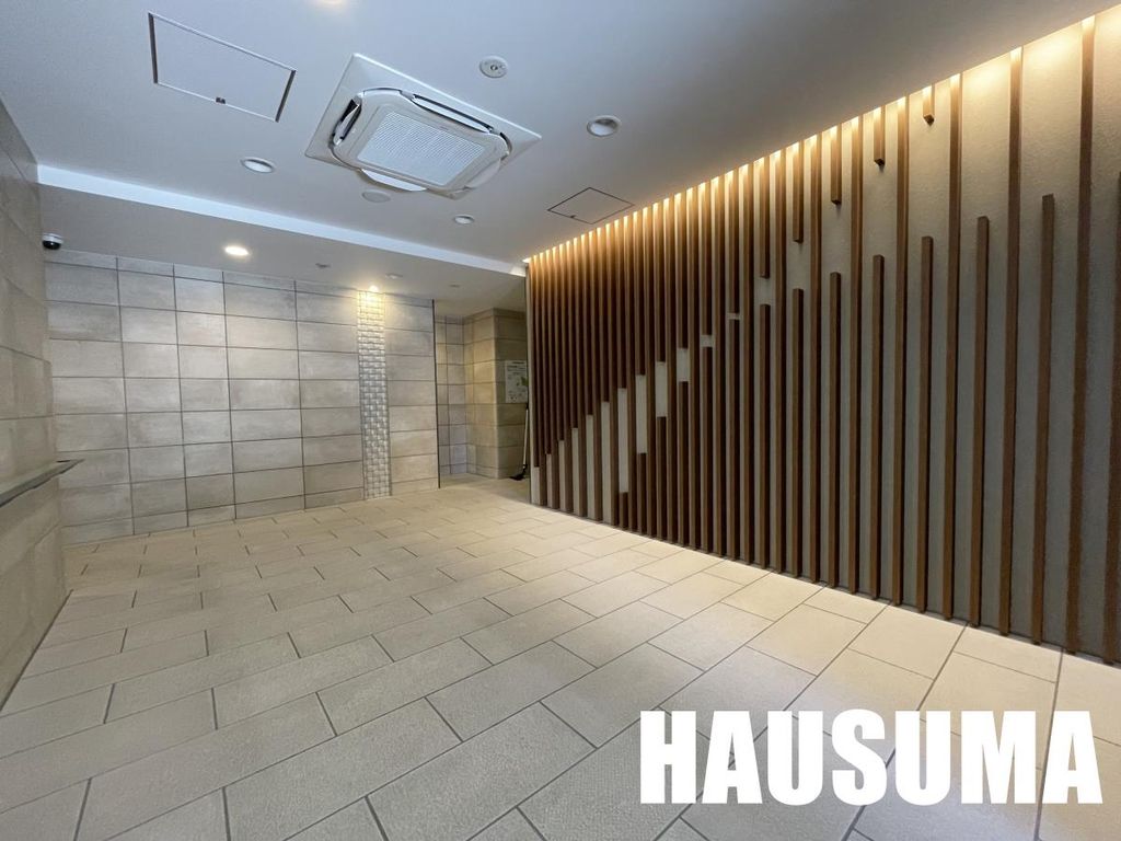 ロビー　ロビー