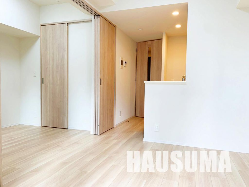 居室・リビング　リビング/居室