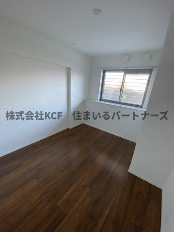 その他部屋・スペース　※同年10月完成の類似物件です。