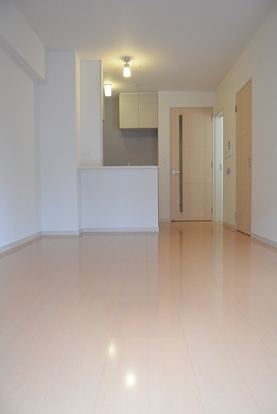 居室・リビング　広々リビング