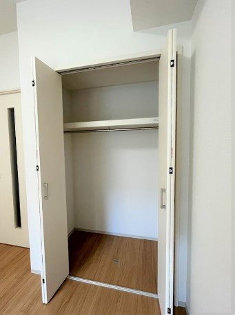 収納　★見学予約受付中★