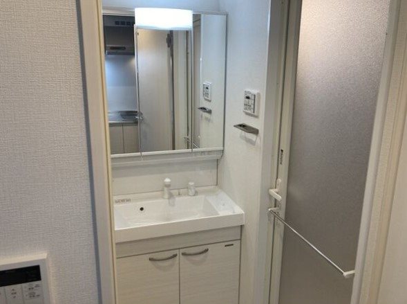 洗面設備　★見学予約受付中★