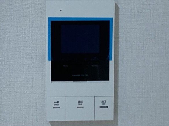 セキュリティ　★見学予約受付中★