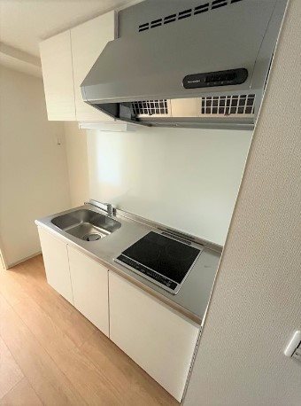 キッチン　★見学予約受付中★