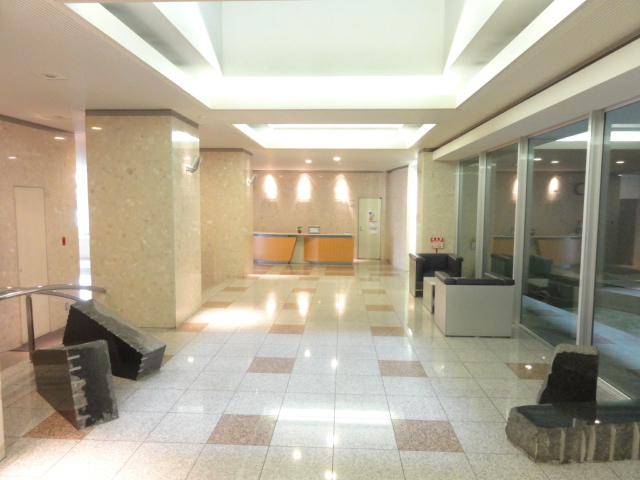 ロビー