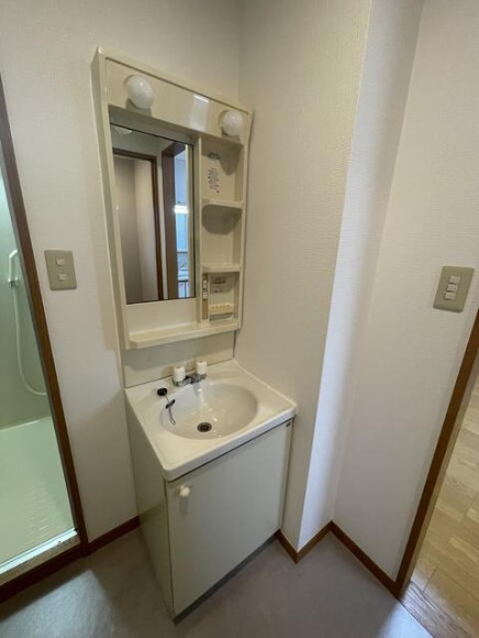 マンションはづきの内装写真