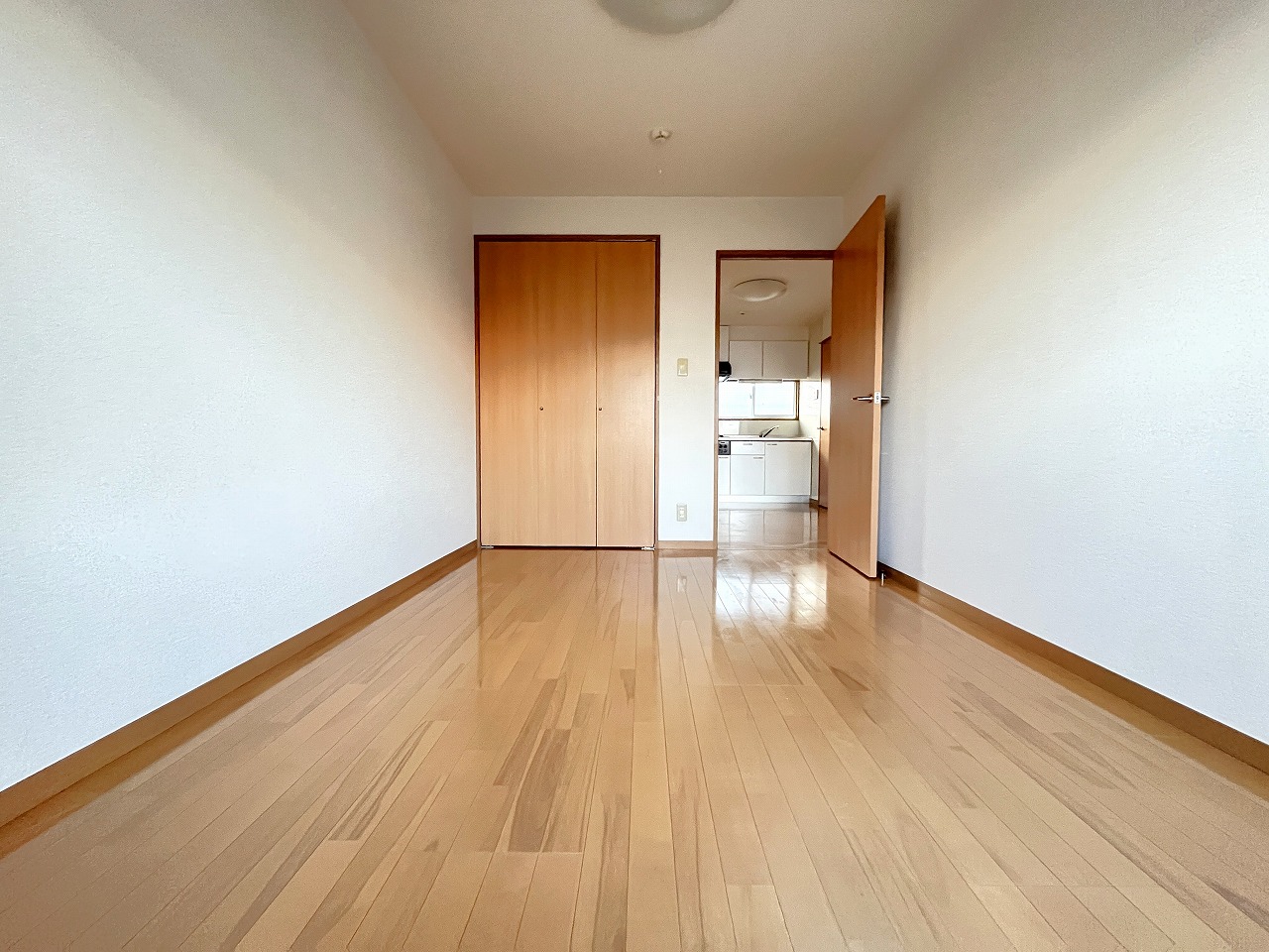 マンションはづきの内装写真