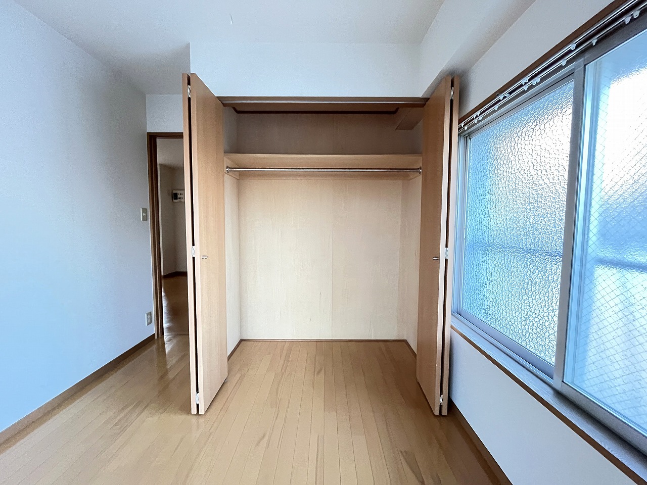 マンションはづきの内装写真