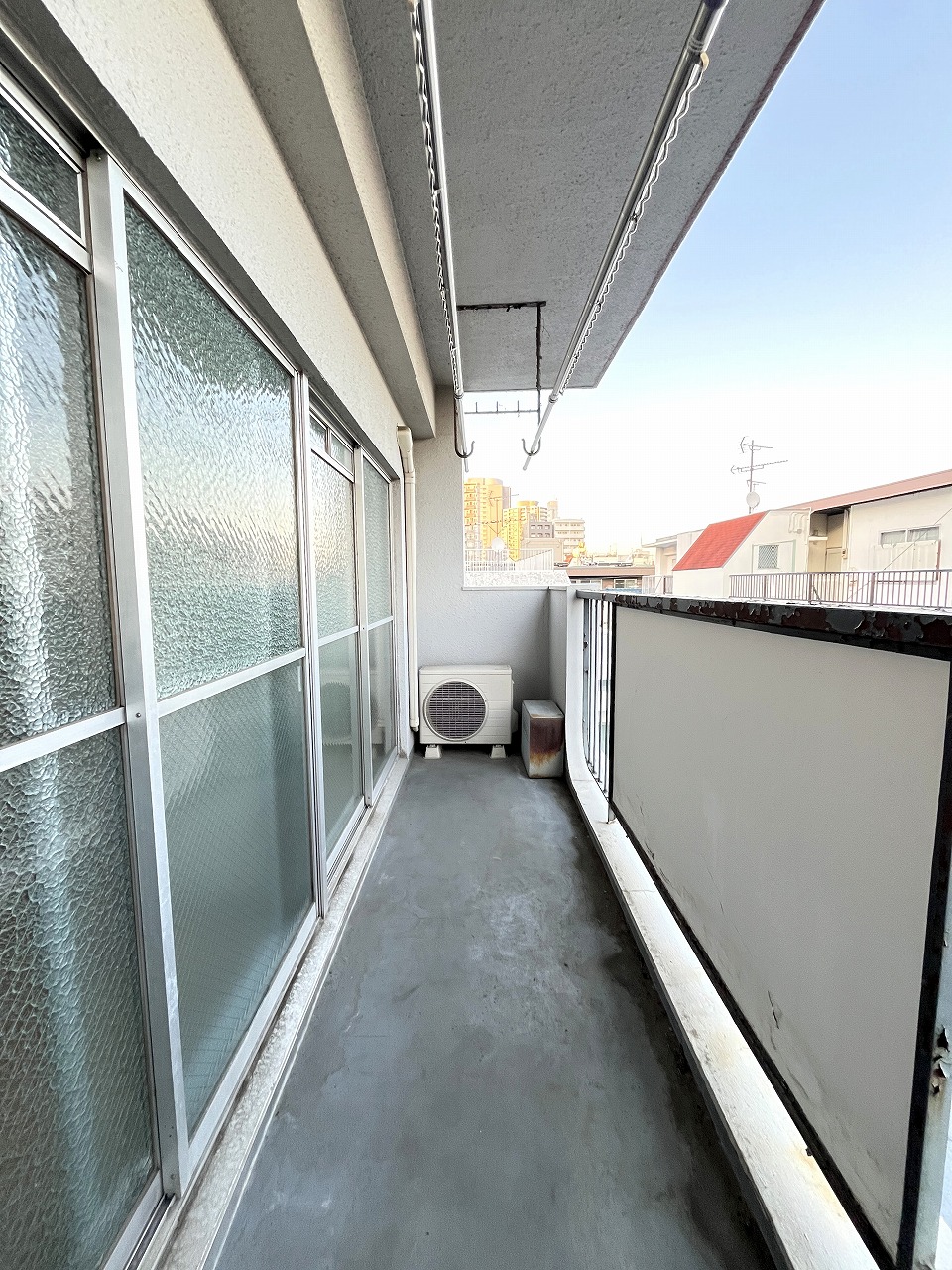 マンションはづきの内装写真