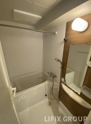 バス・シャワールーム　風呂