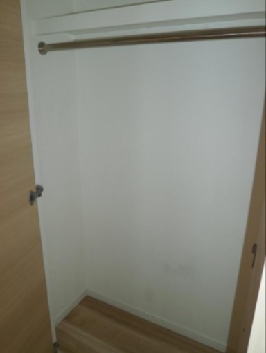 収納　※同仕様写真含む