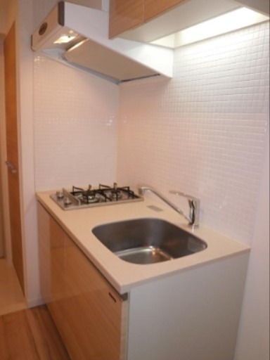 キッチン　※同仕様写真含む