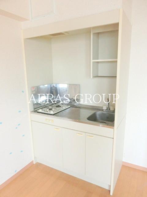 キッチン　同仕様