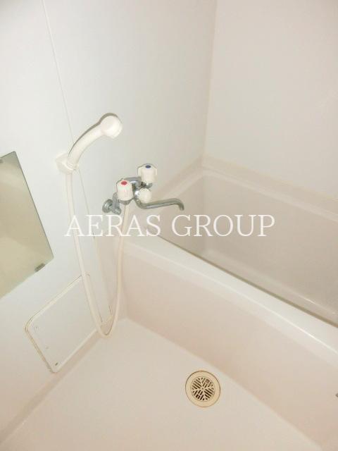 バス・シャワールーム　同仕様