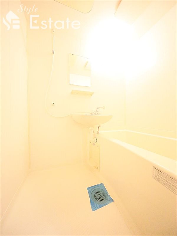 バス・シャワールーム　風呂