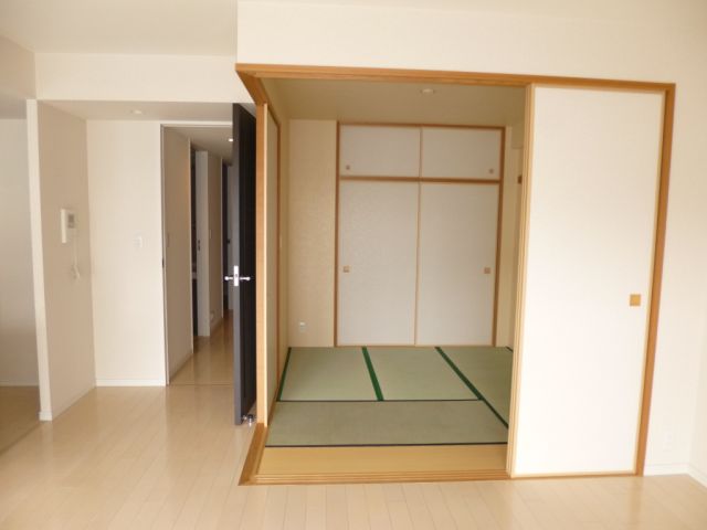 収納　和室