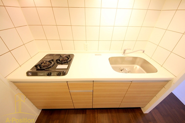 キッチン　ランドセントラル梅田