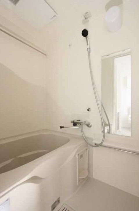 バス・シャワールーム　☆浴室☆