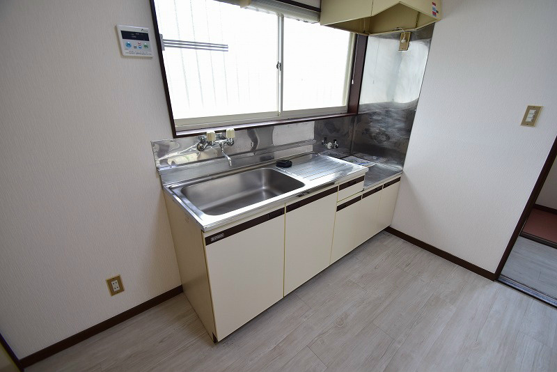 キッチン　☆キッチン☆