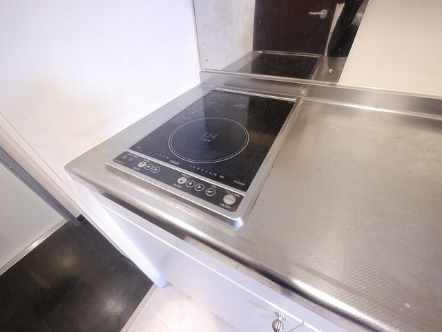 キッチン　★IHコンロ付です★