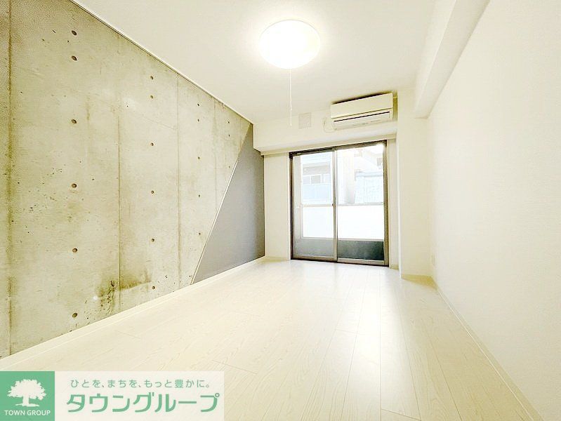 居室・リビング　お問合せは(株)タウンハウジング赤坂店へ【03-5563-…