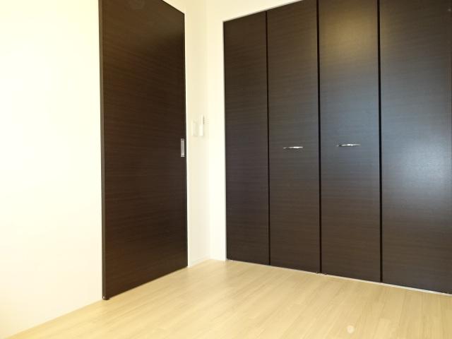 その他部屋・スペース　洋室