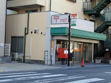 郵便局　生野東小路郵便局（郵便局）まで316m