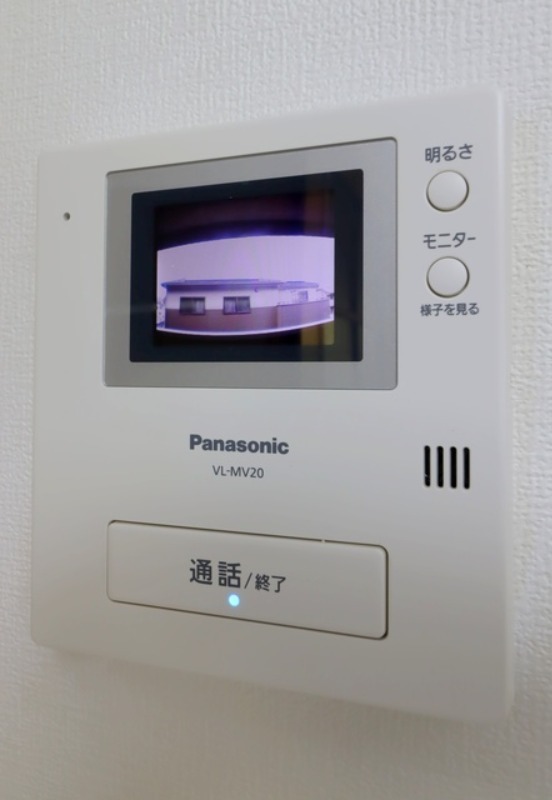 セキュリティ　図面と現状に相違がある場合には現状を優先