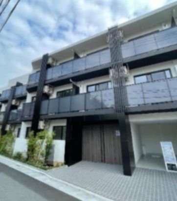 建物外観　☆綺麗な外観☆