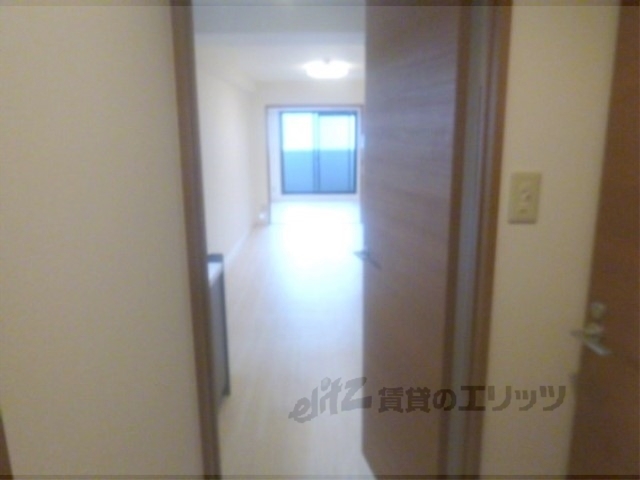 その他部屋・スペース　廊下