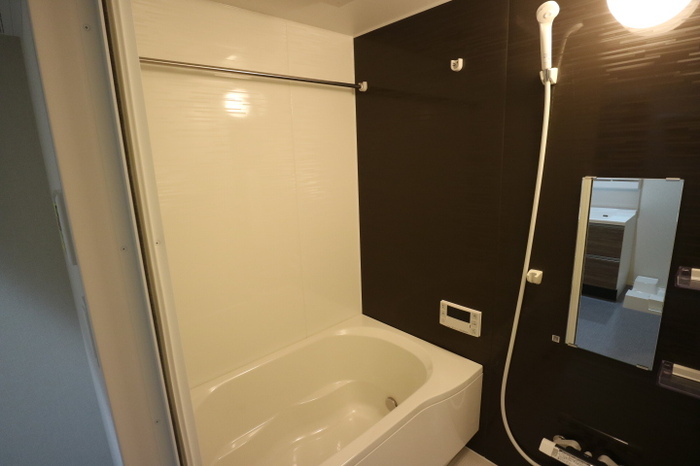 バス・シャワールーム　浴室