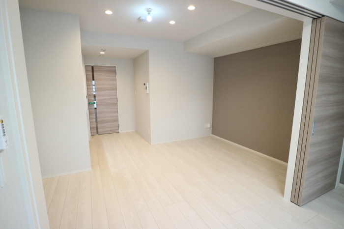 居室・リビング　LDK