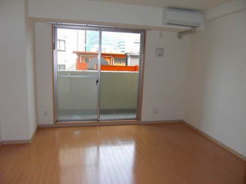 居室・リビング　洋室