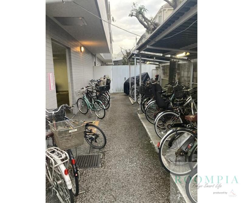 その他共有部分　物件画像