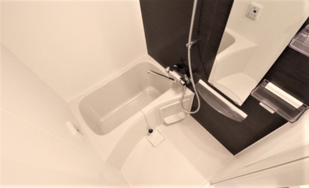 バス・シャワールーム　別部屋参照