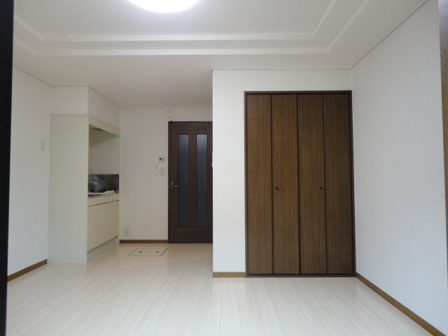 居室・リビング　洋室