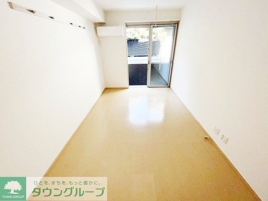 居室・リビング　★居室★