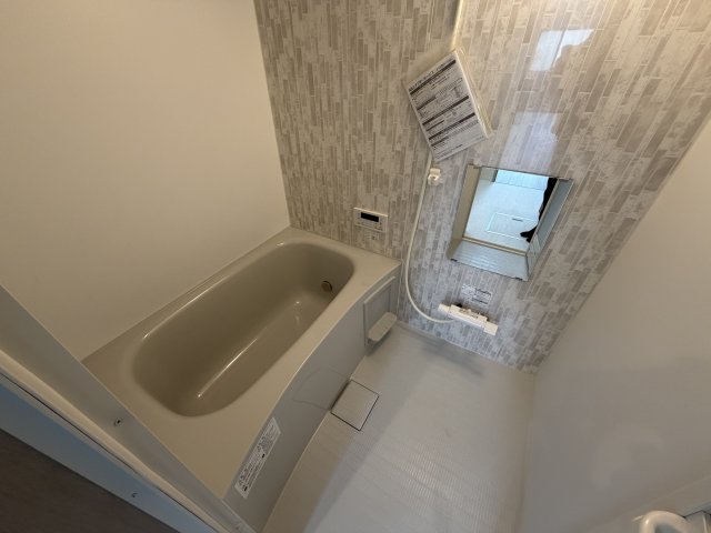 バス・シャワールーム　同社施工例