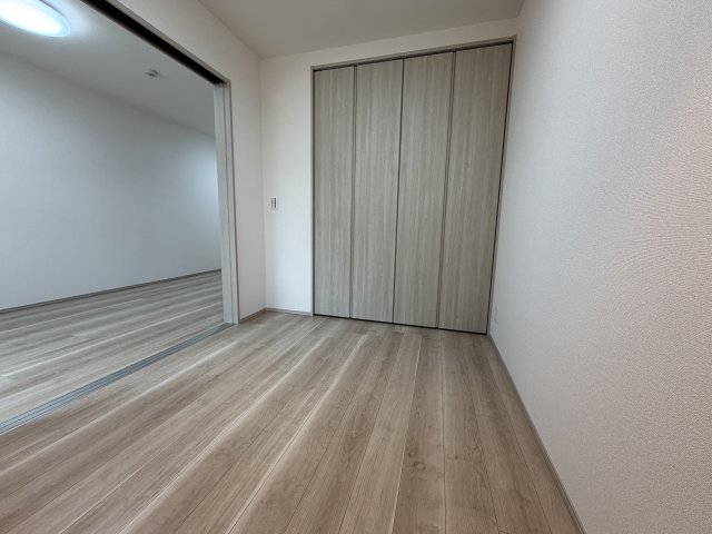 居室・リビング　同社施工例