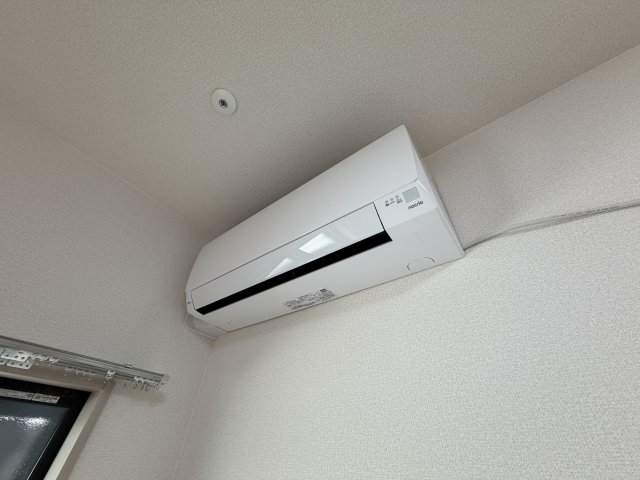 その他設備　同社施工例