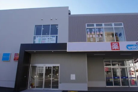 病院　林クリニック（病院）まで561m