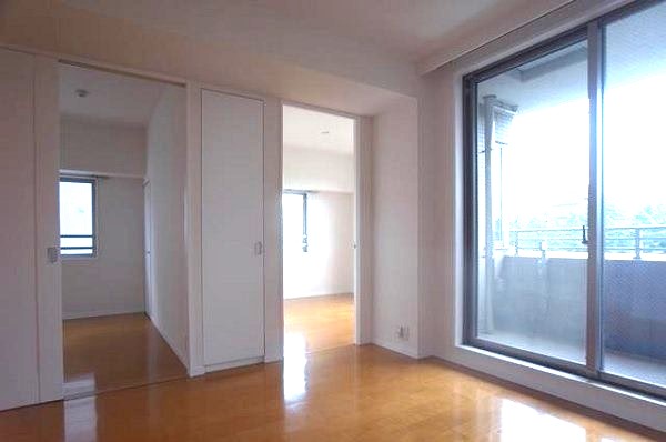 居室・リビング　居室※別部屋参考写真